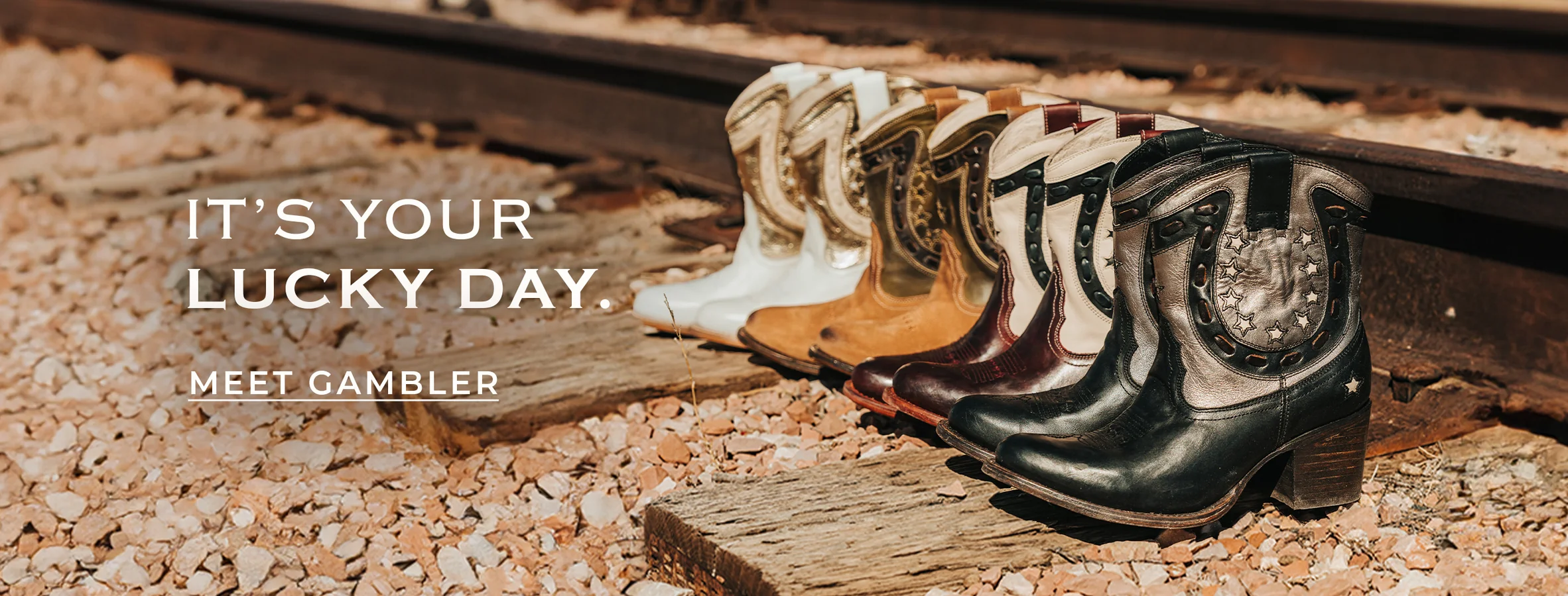 Crafted for the Bold Soul