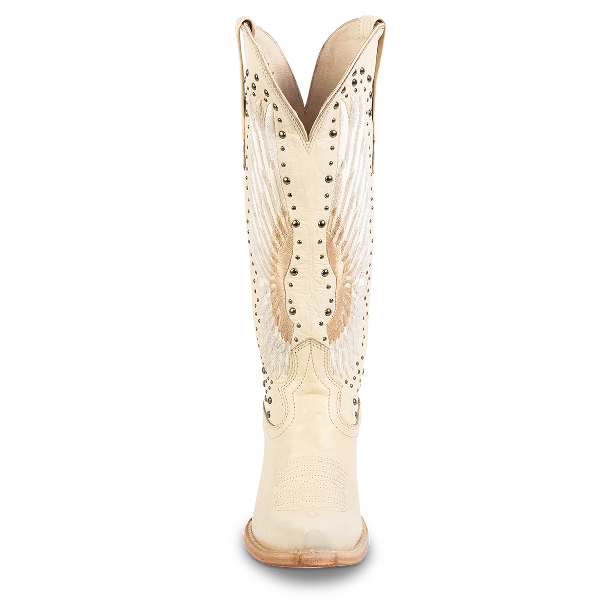 Angel - Beige - Image 4