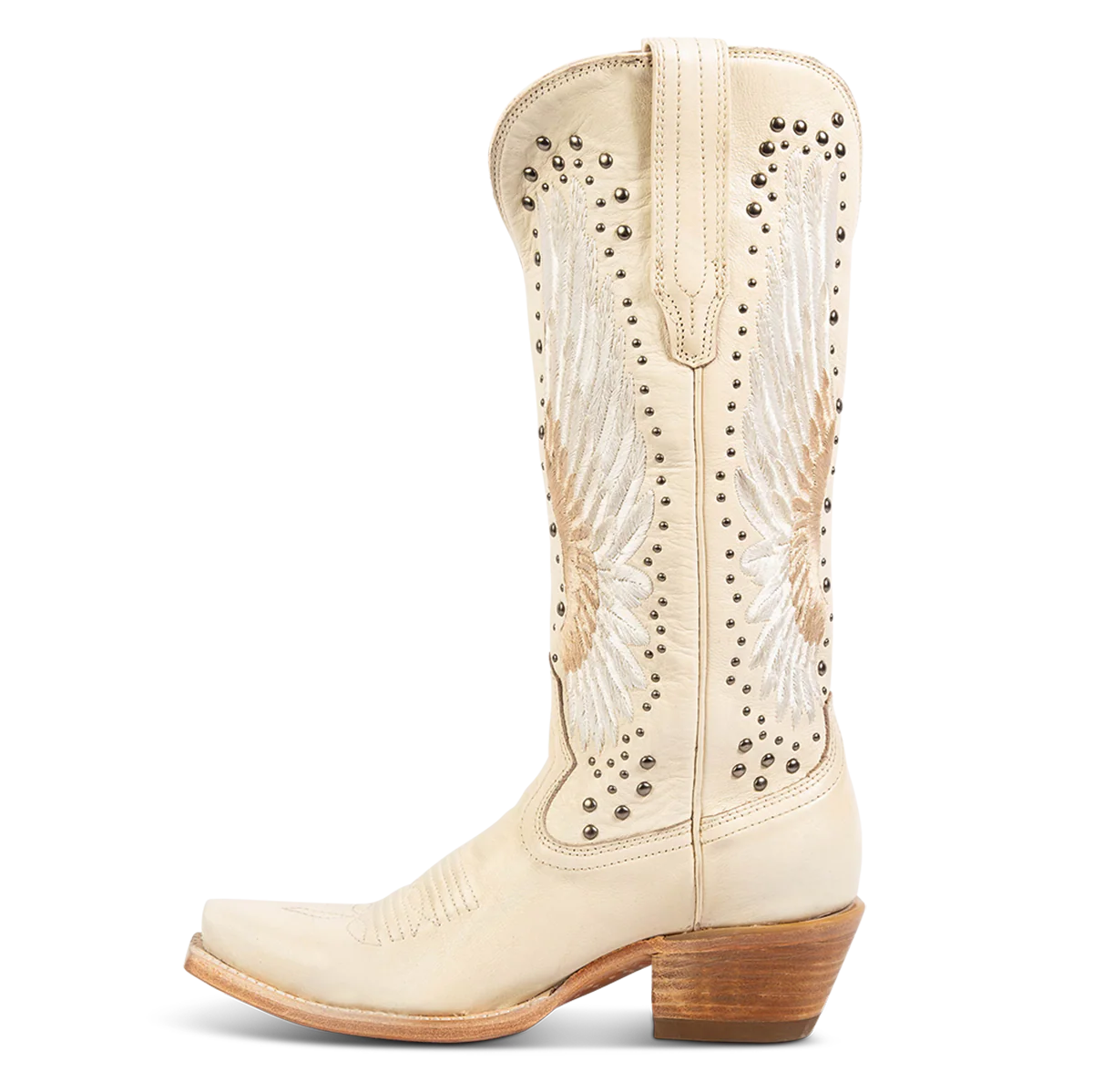 Angel - Beige - Image 5
