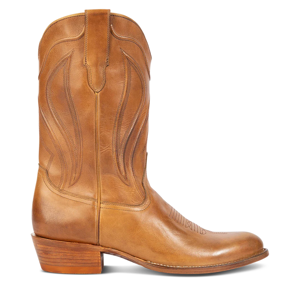Bandito - Camel Leather - Image 3