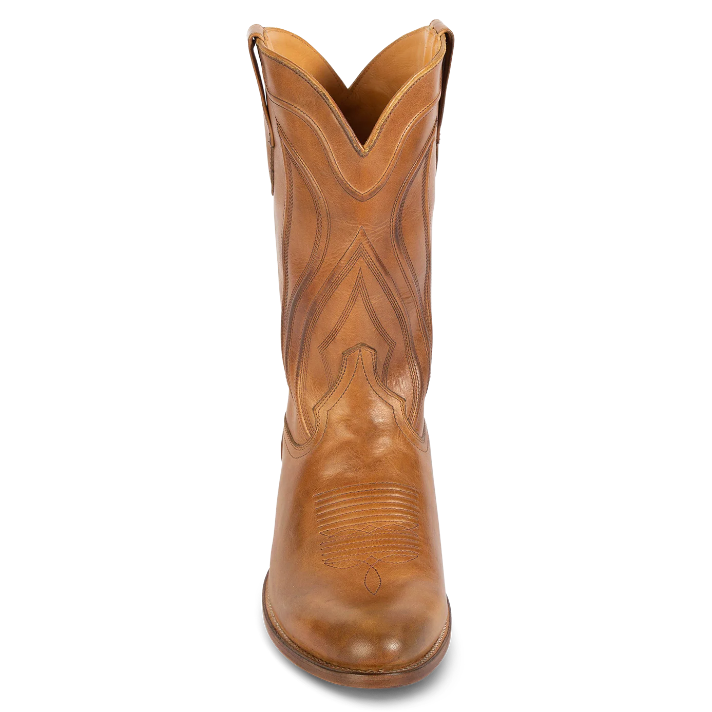 Bandito - Camel Leather - Image 4
