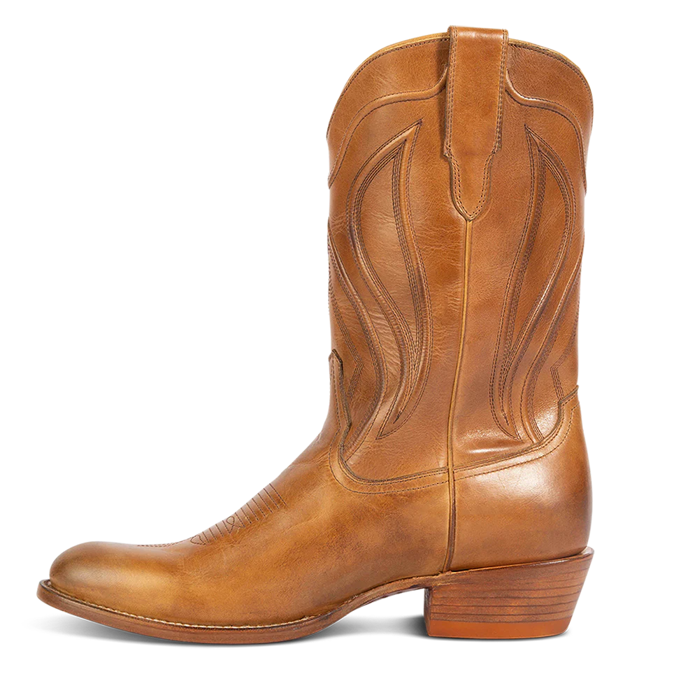 Bandito - Camel Leather - Image 5