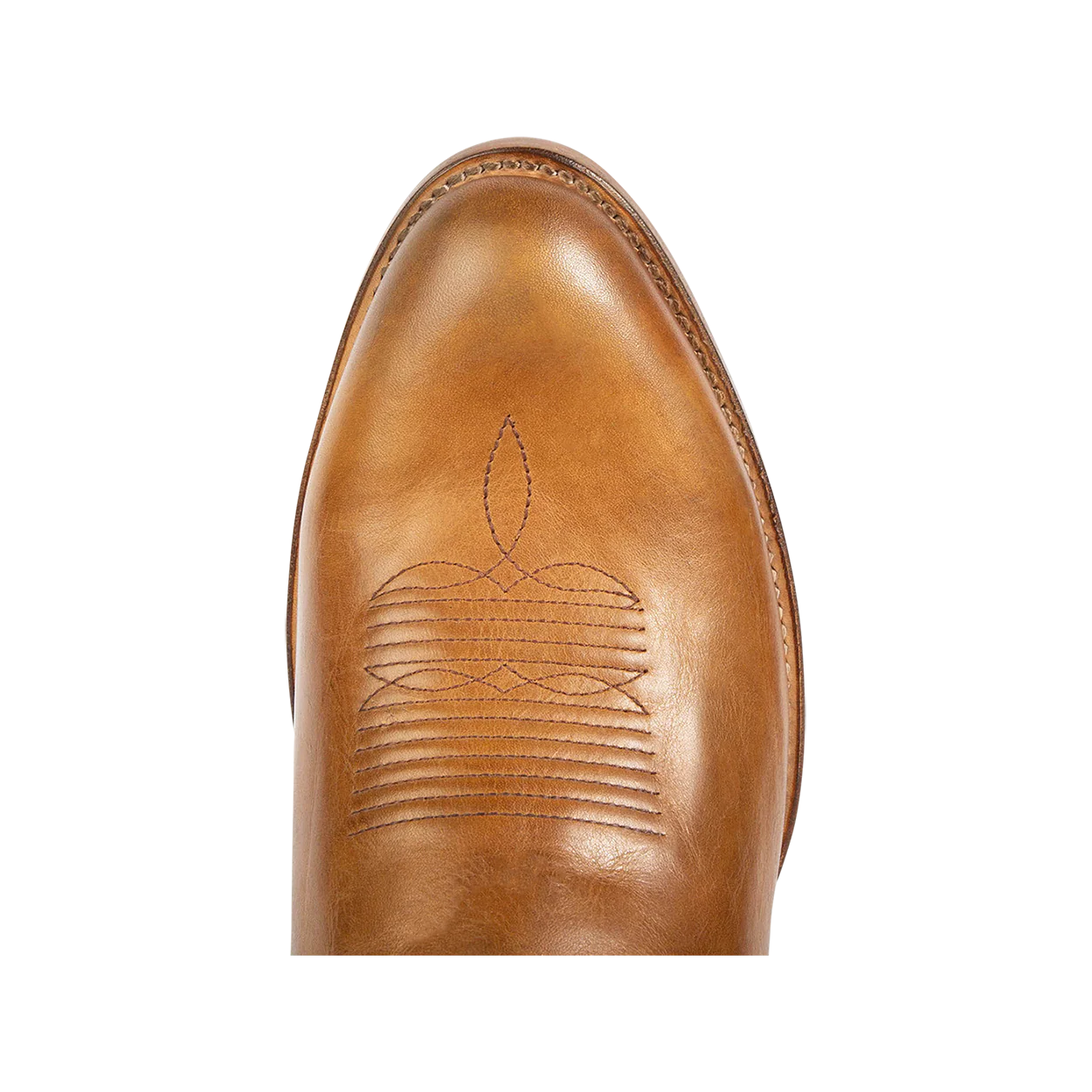 Bandito - Camel Leather - Image 8