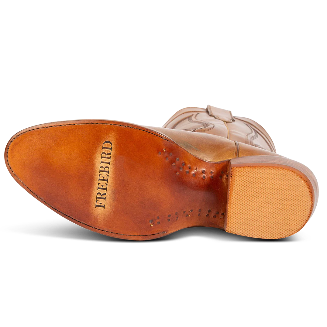 Bandito - Camel Leather - Image 9