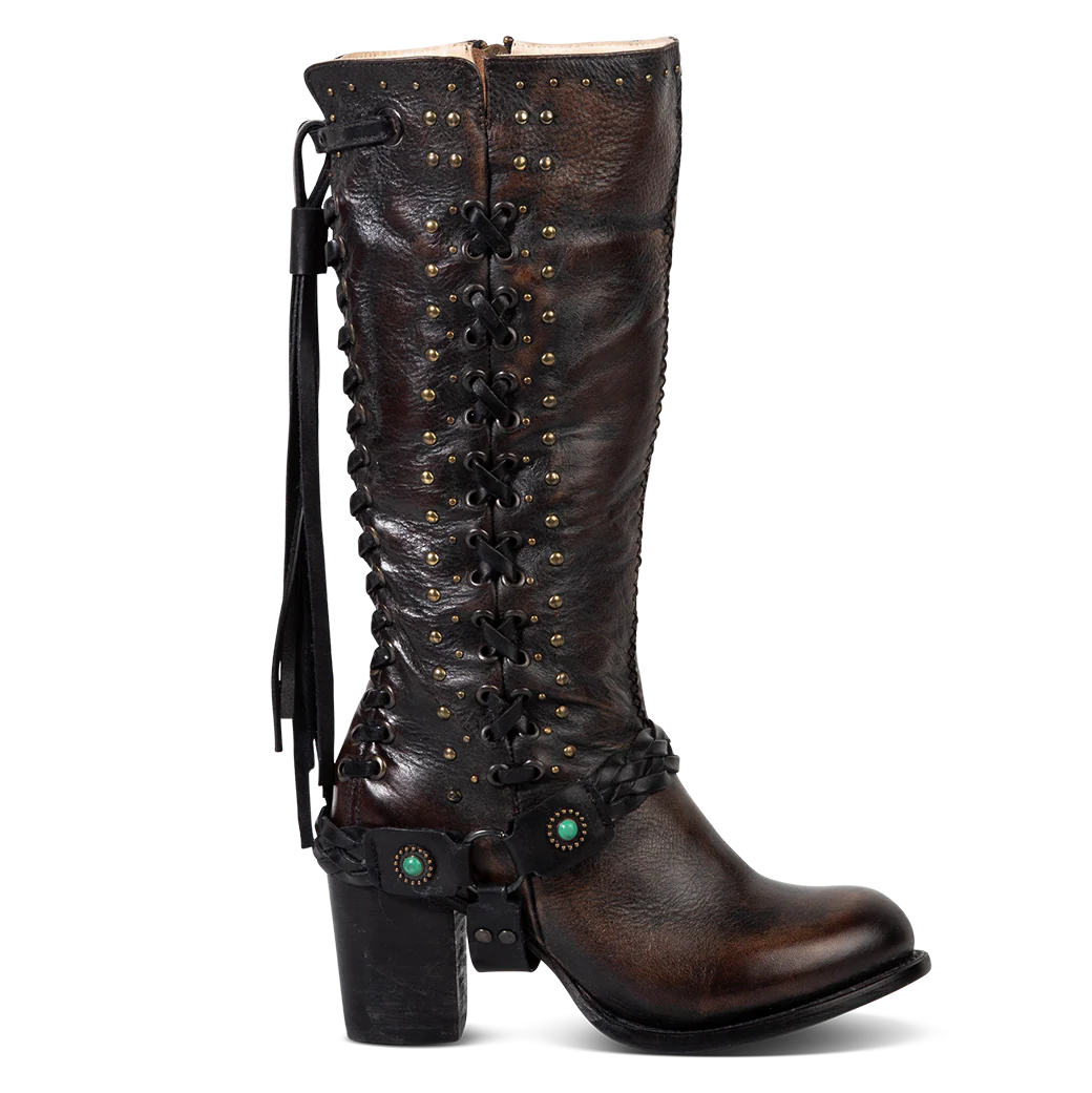 Buck - Black - Image 3