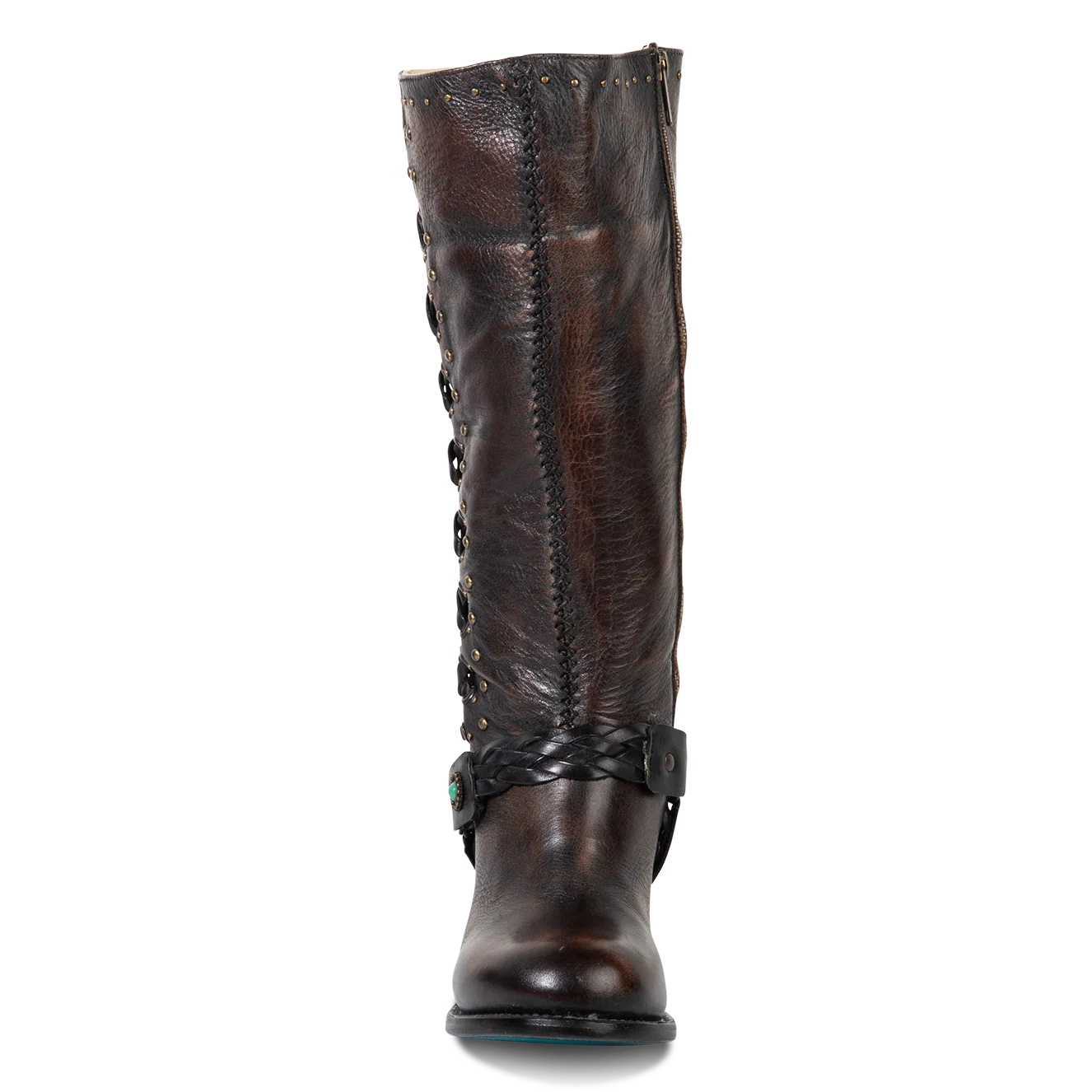 Buck - Black - Image 4