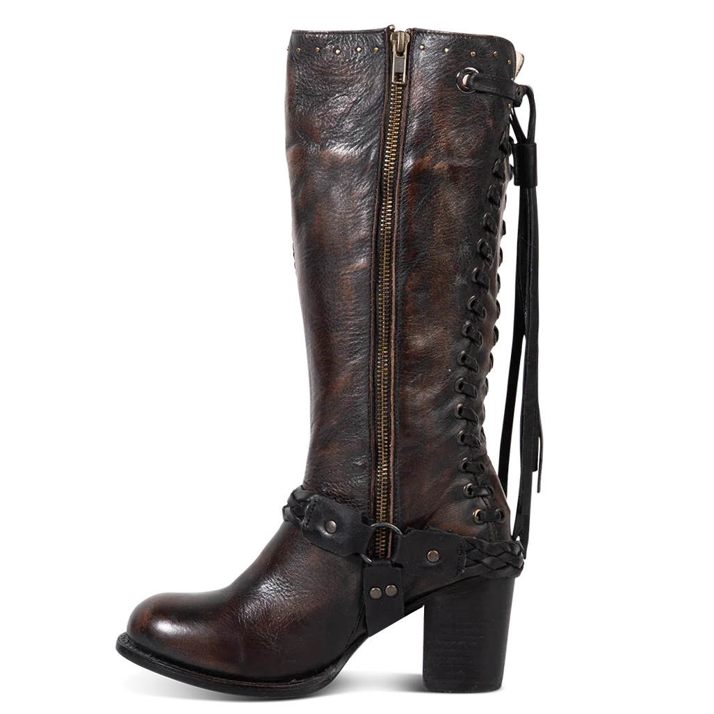 Buck - Black - Image 5
