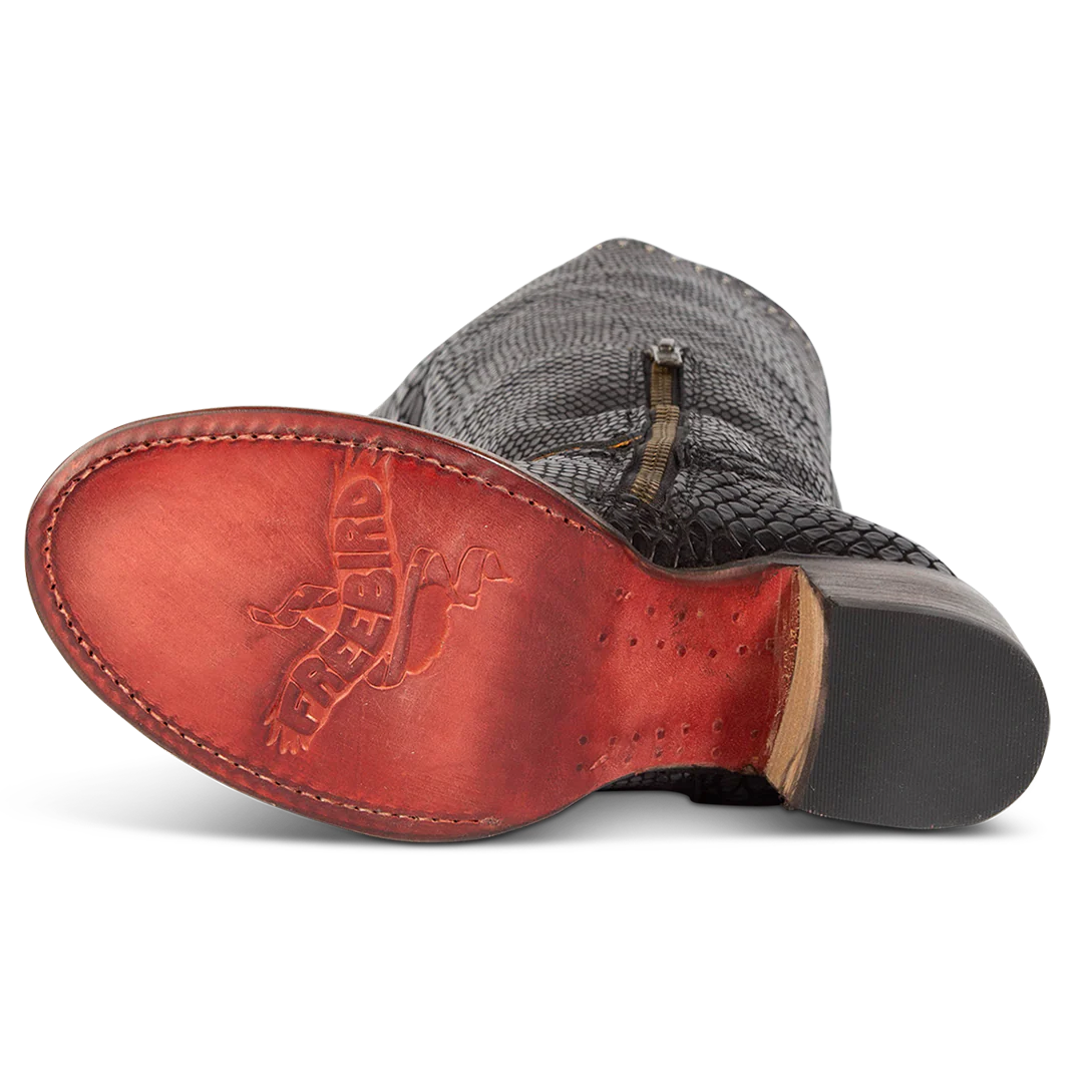 Carson - Black snake - Image 8