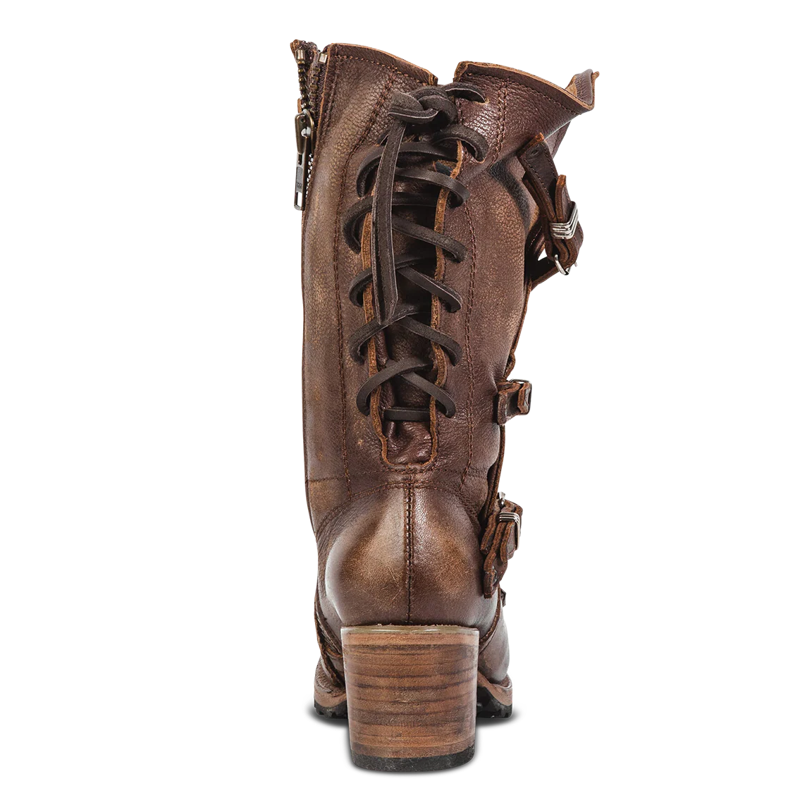 Cora - Brown - Image 6