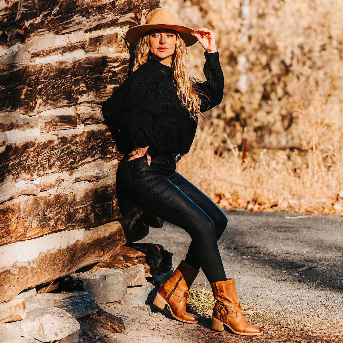 Darcy - Wheat - Image 7