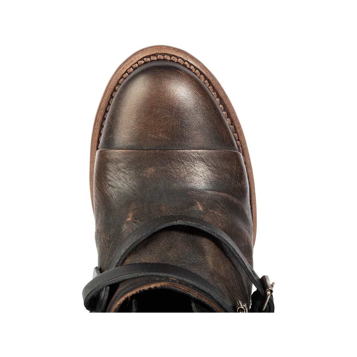 Crue - Black distressed - Image 8