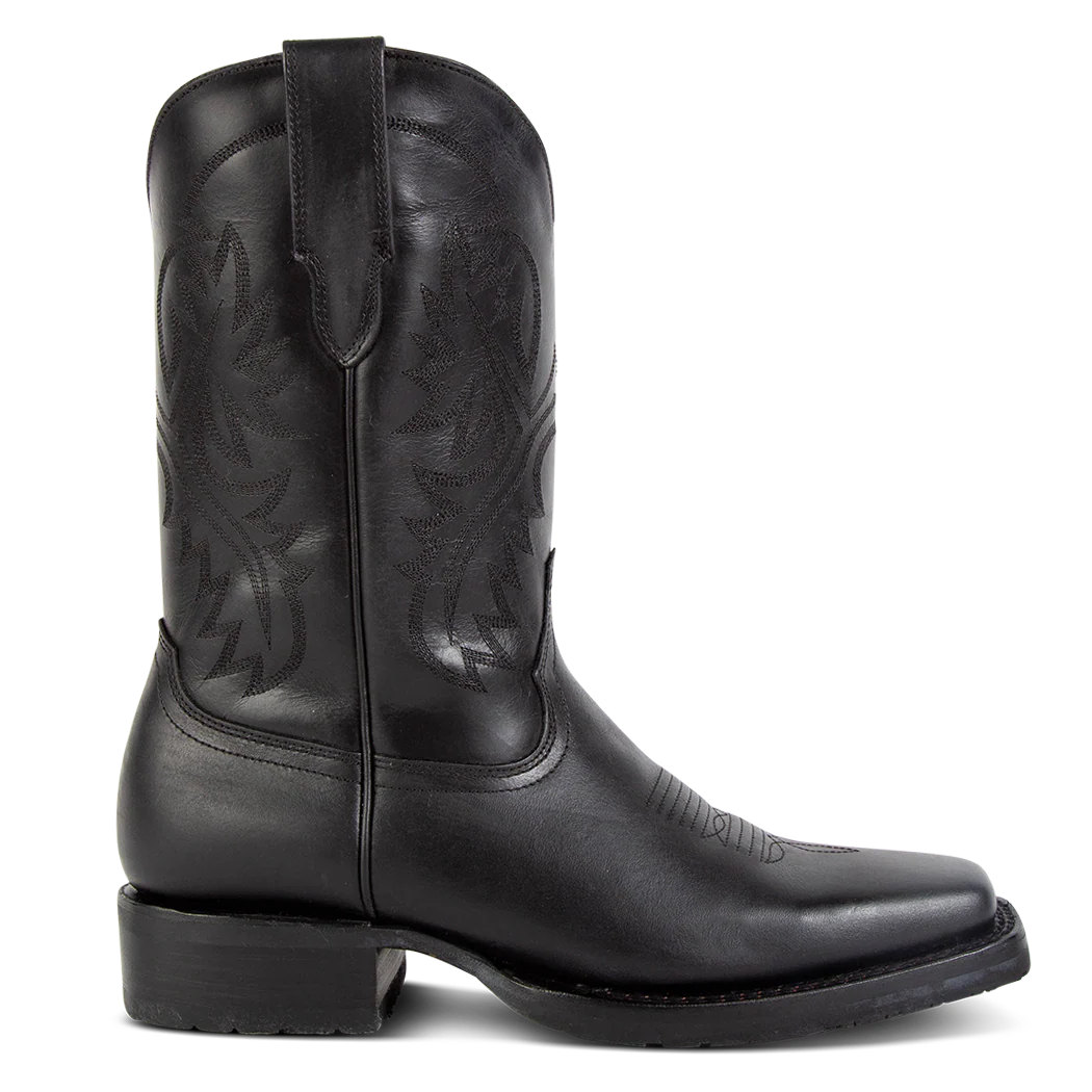 Heritage - Black - Image 3