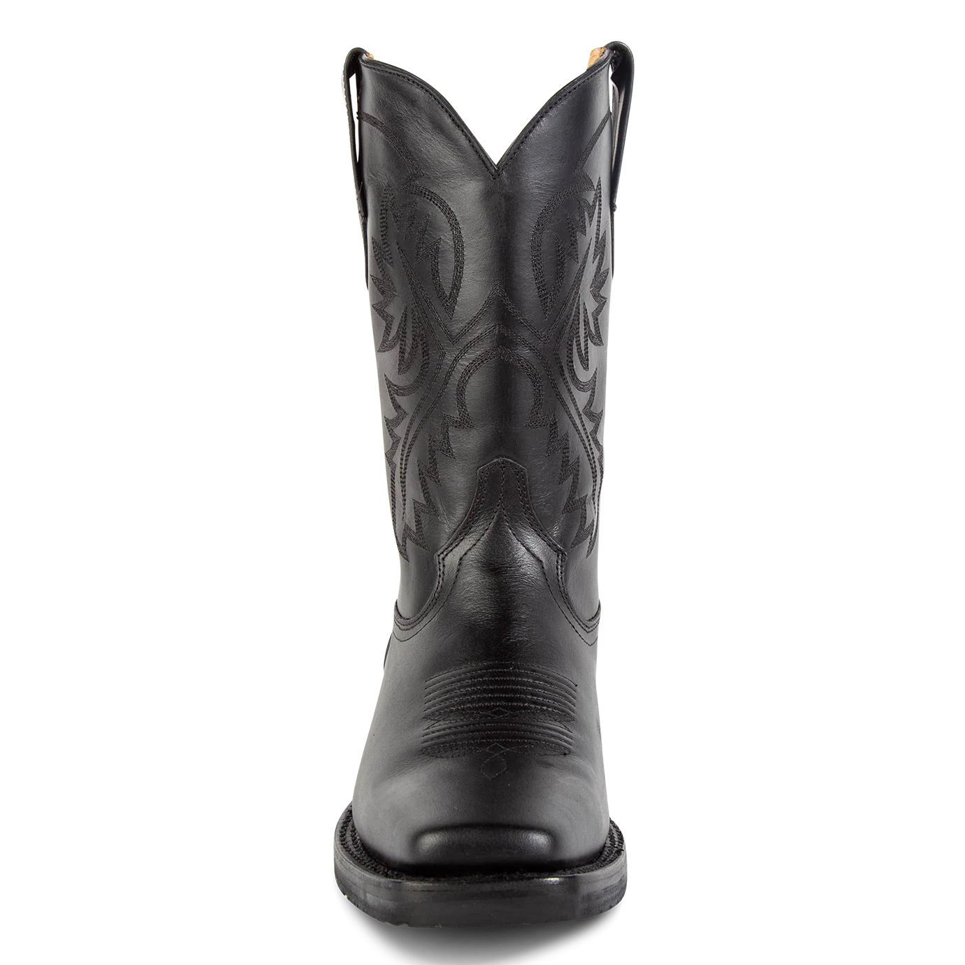 Heritage - Black - Image 4