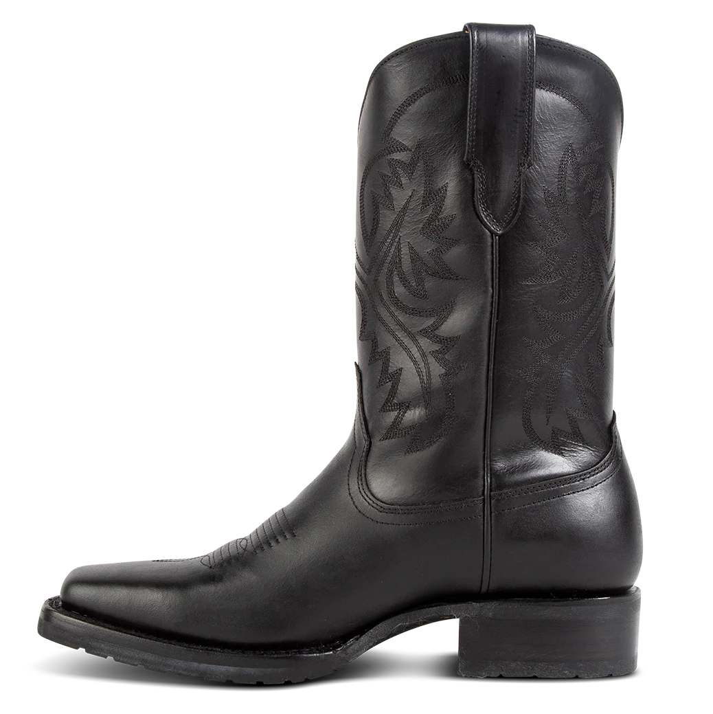 Heritage - Black - Image 5