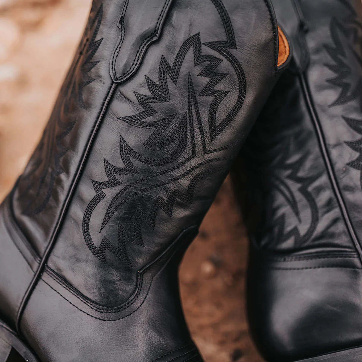 Heritage - Black - Image 7