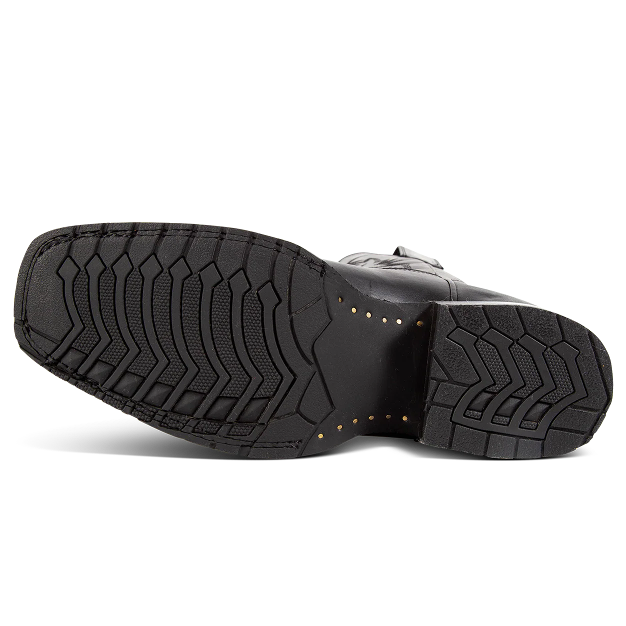 Heritage - Black - Image 9