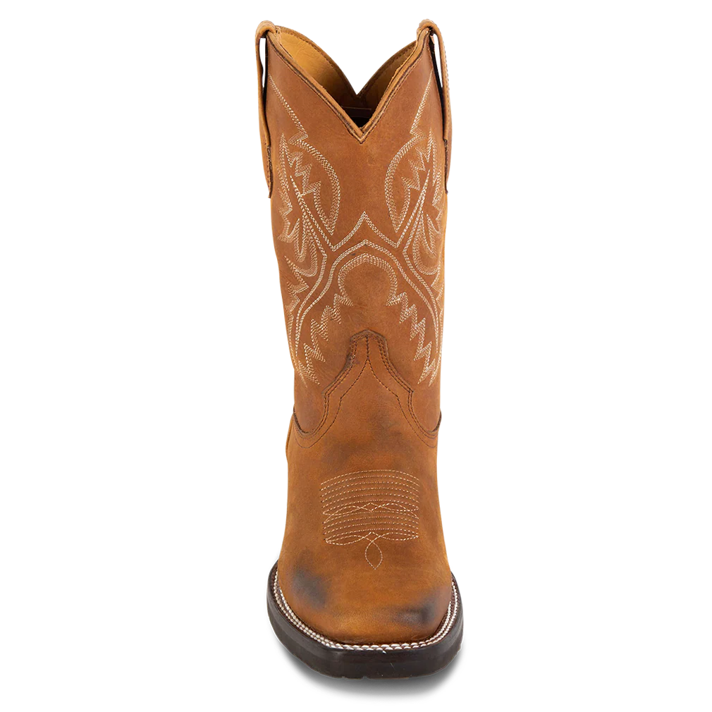 Heritage - Tan - Image 4