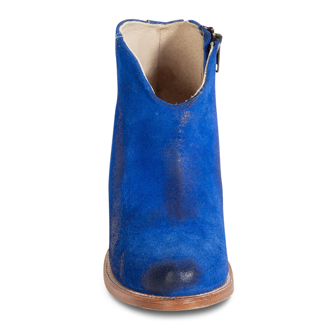 Hippy - Blue Suede - Image 3