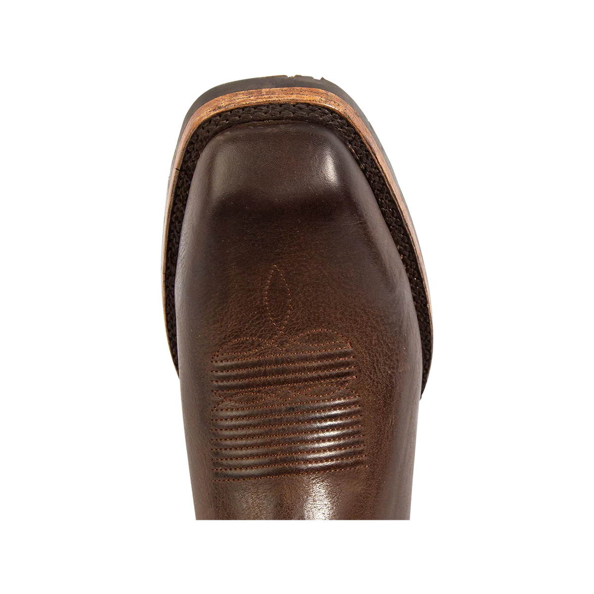 James - Brown Leather - Image 8