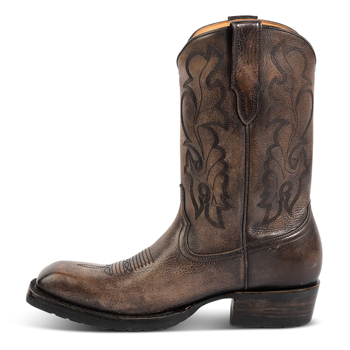 James - Grey Distressed - Image 5