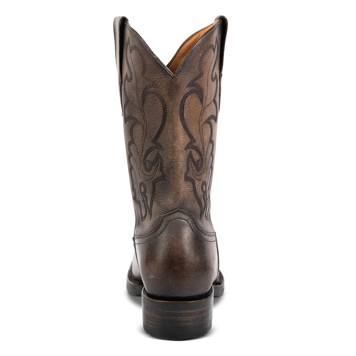 James - Grey Distressed - Image 6
