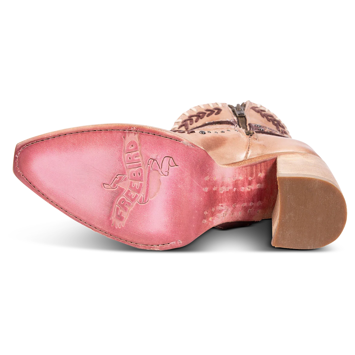 Jetson - Blush - Image 7