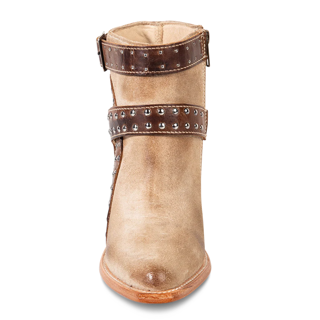 Jovi - Beige - Image 4