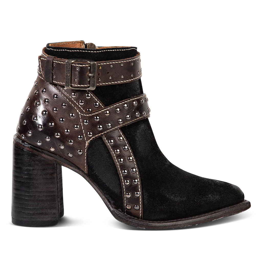Jovi - Black - Image 3
