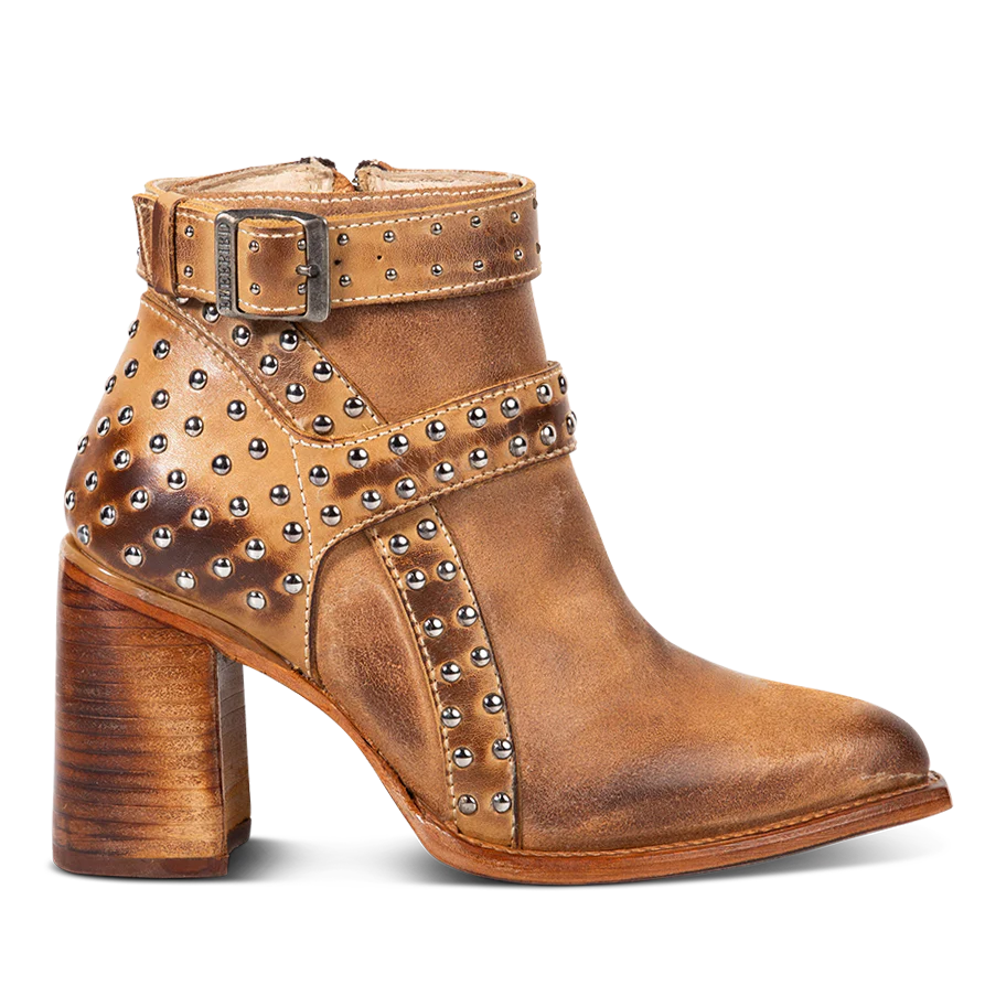 Jovi - Cognac - Image 3