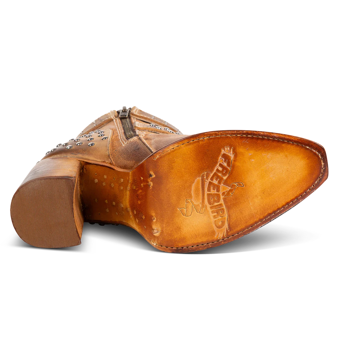 Jovi - Cognac - Image 8