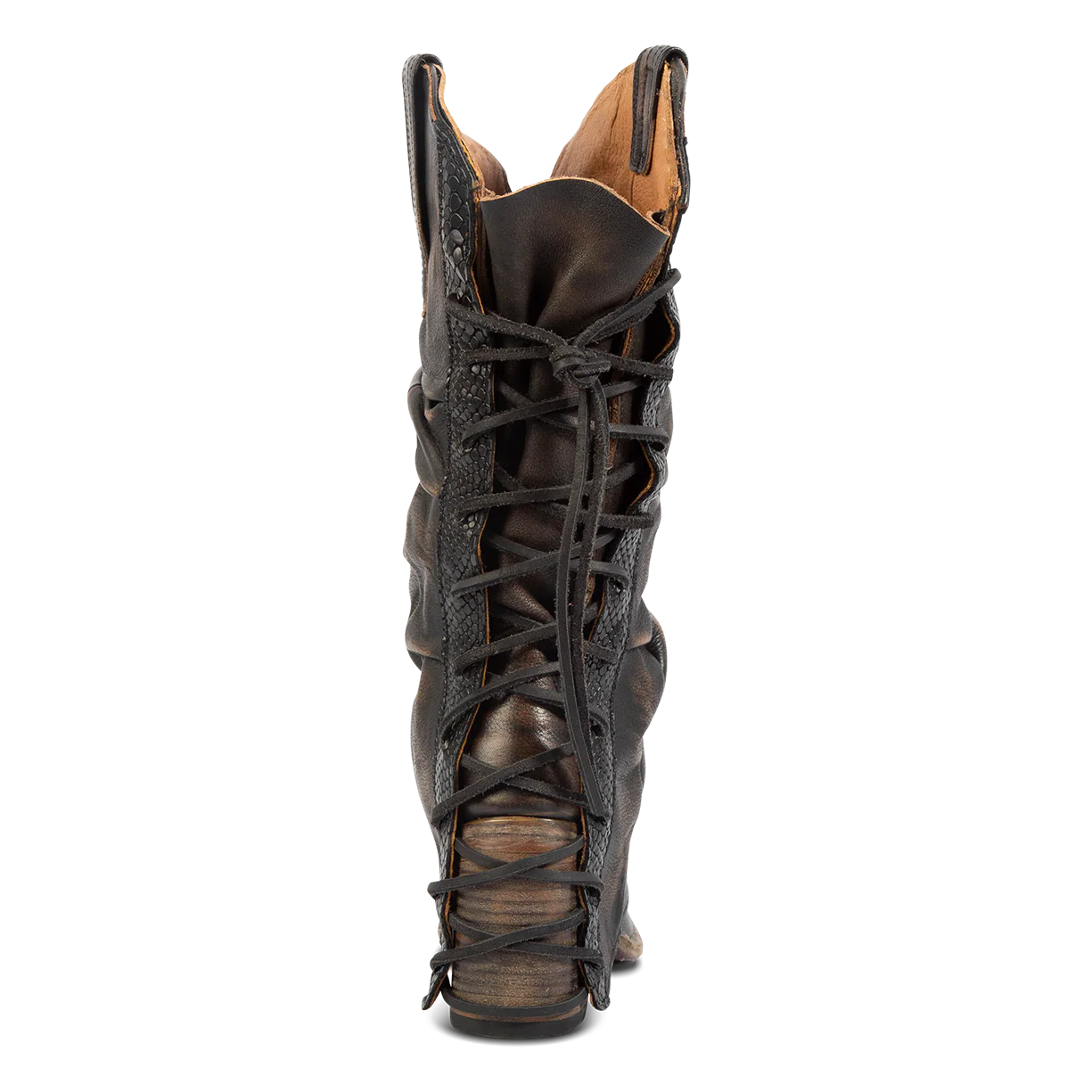 Jules - Black - Image 6