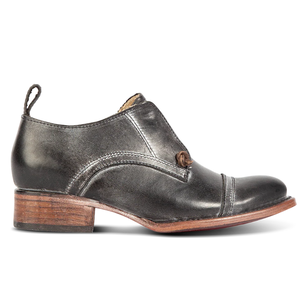 Mabel - Black - Image 3