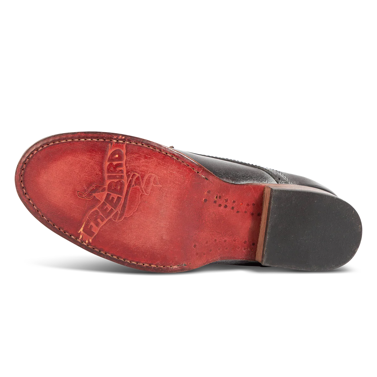 Mabel - Black - Image 9