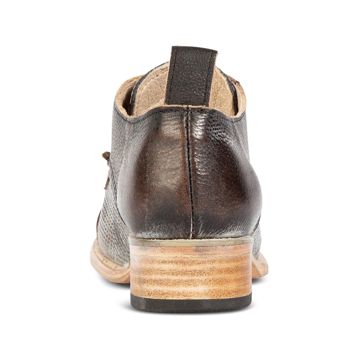 Mabel - Black multi - Image 6