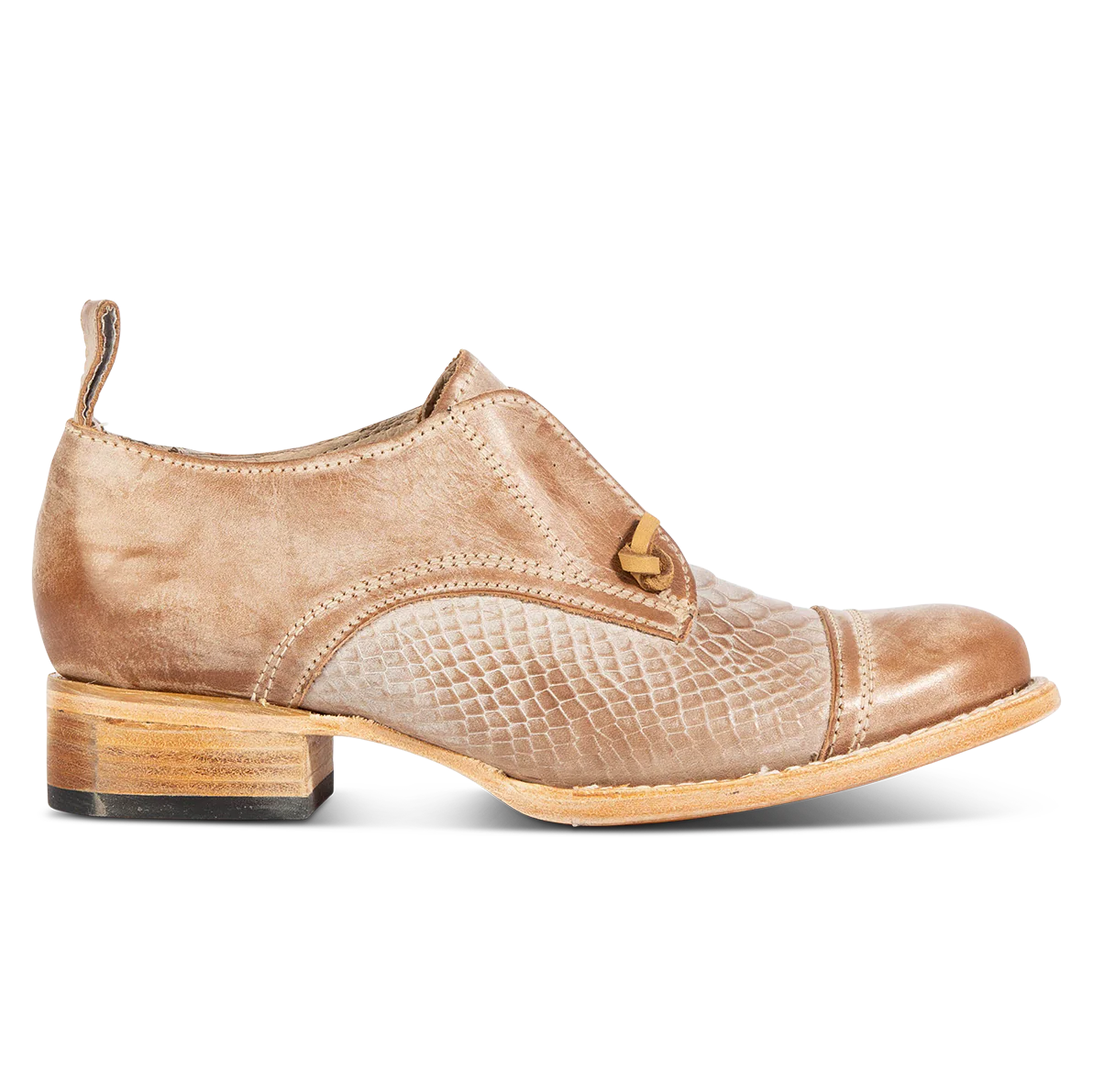 Mabel - Taupe multi - Image 3