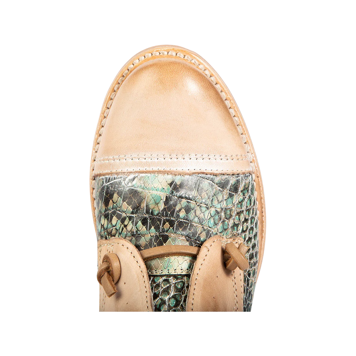 Mabel - Turquoise multi - Image 8