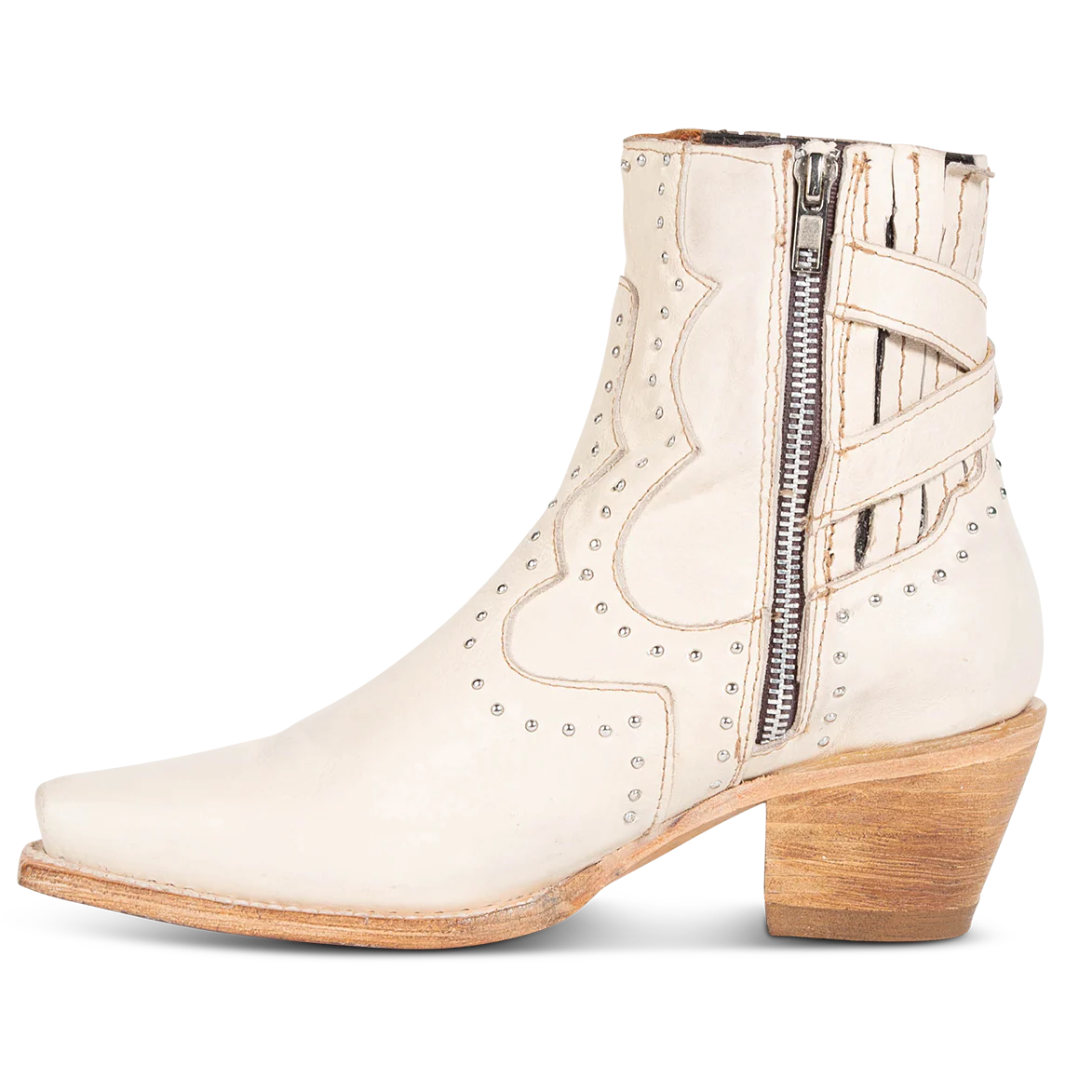 Morgan - Beige - Image 5