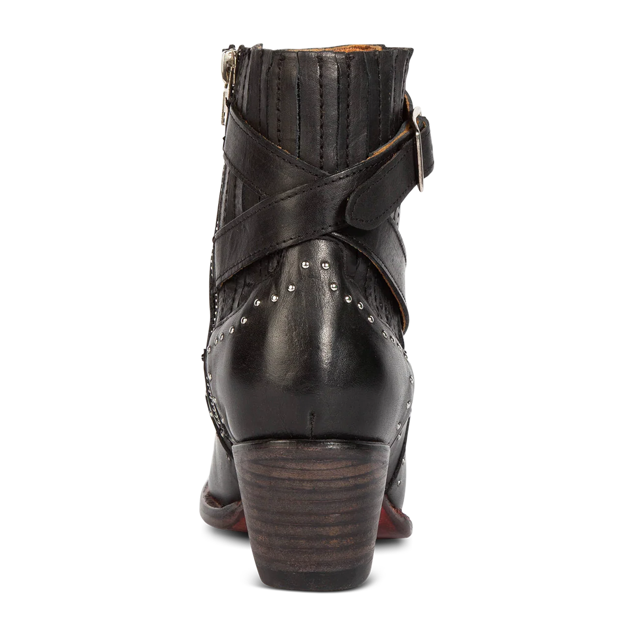 Morgan - Black - Image 6