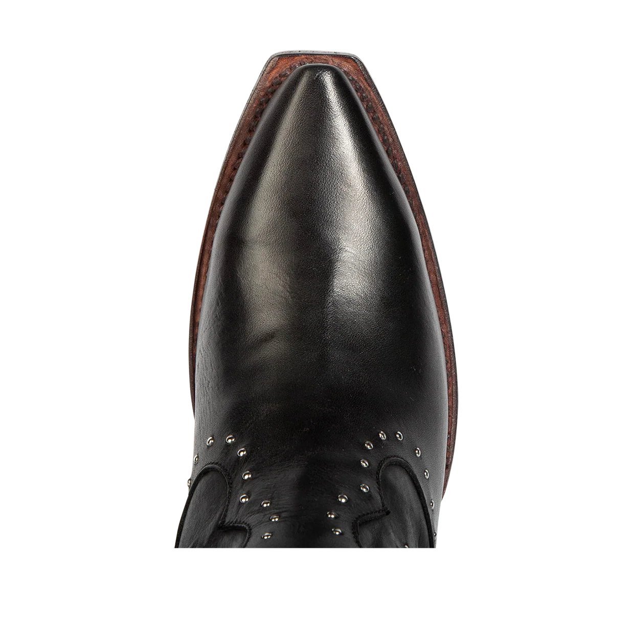 Morgan - Black - Image 8