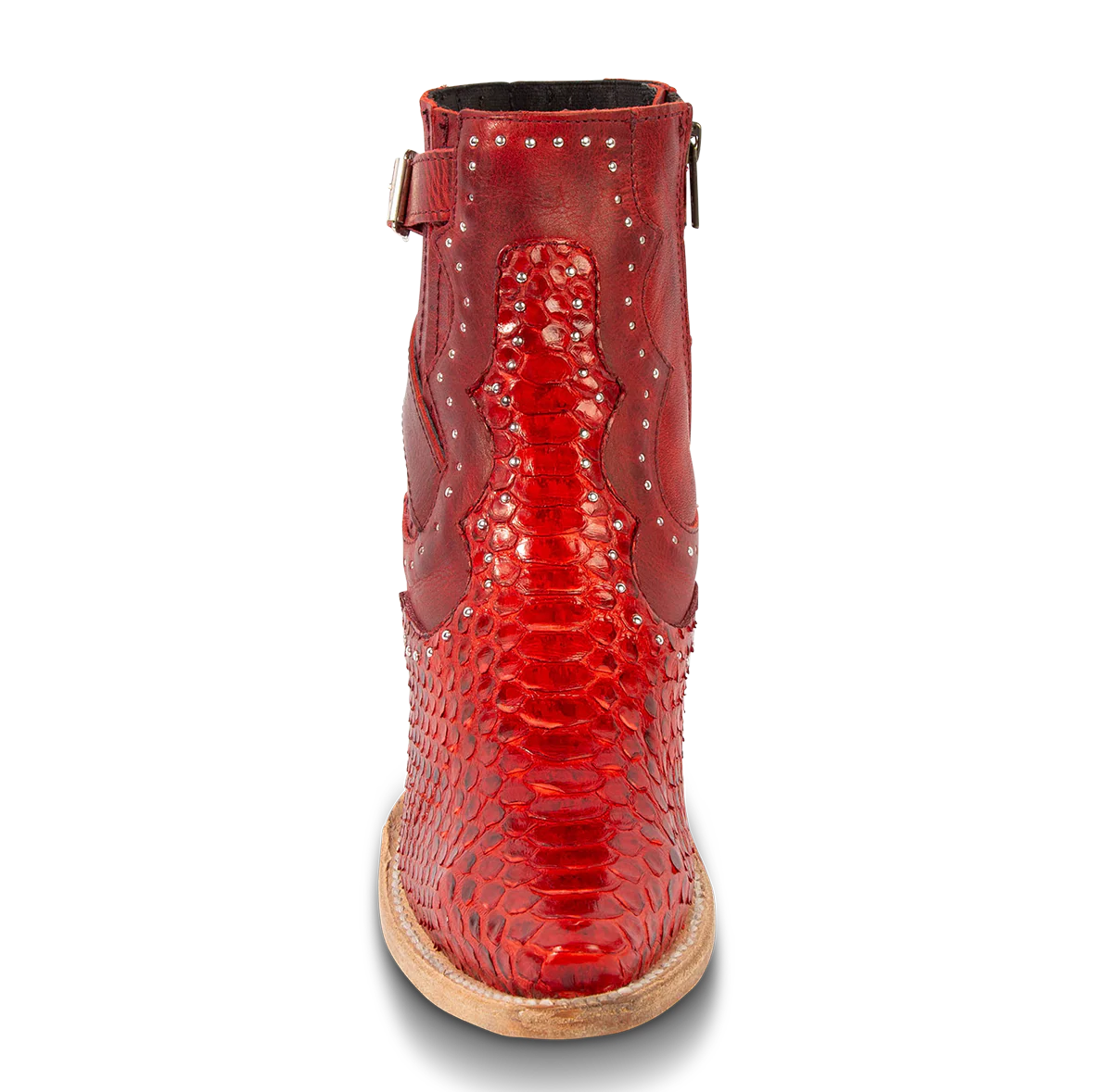 Morgan - Red Python - Image 4