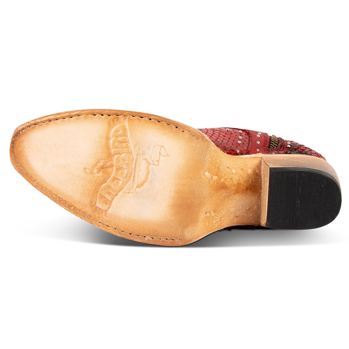 Morgan - Red Python - Image 8