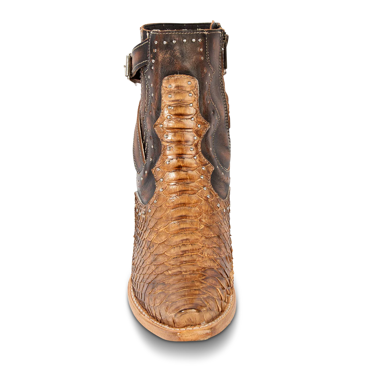 Morgan - Tan Python - Image 4