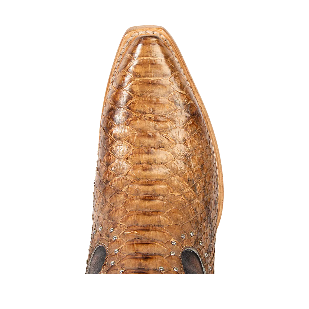 Morgan - Tan Python - Image 7