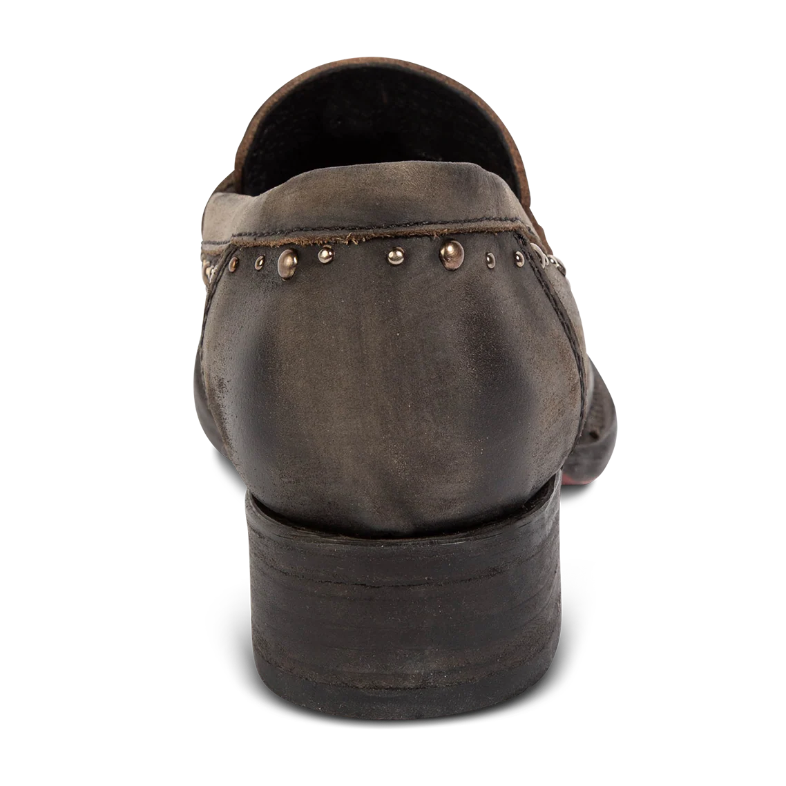 Myla - Black Distressed - Image 5