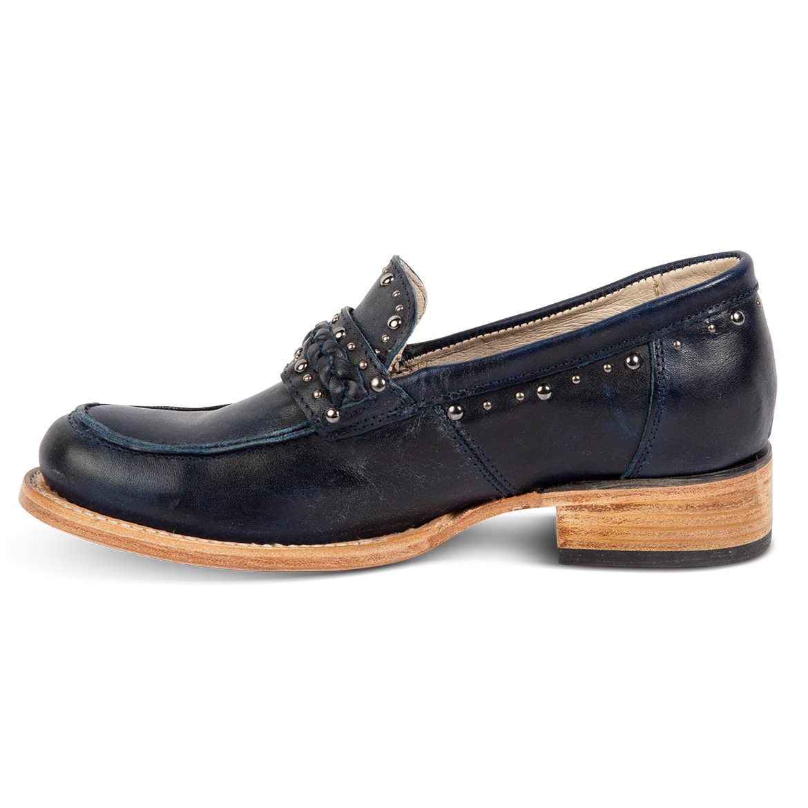 Myla - Blue - Image 4