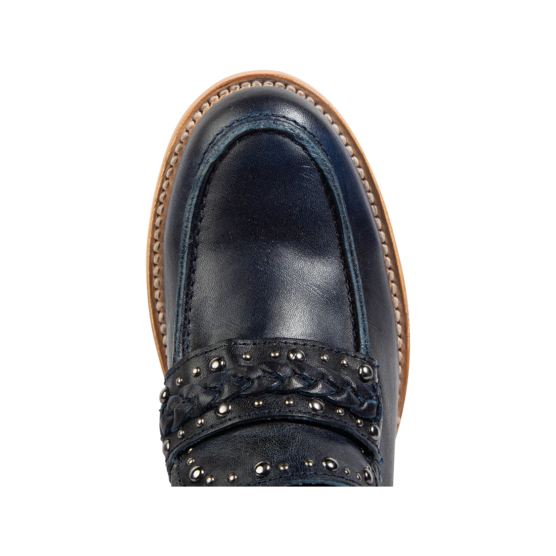 Myla - Blue - Image 6