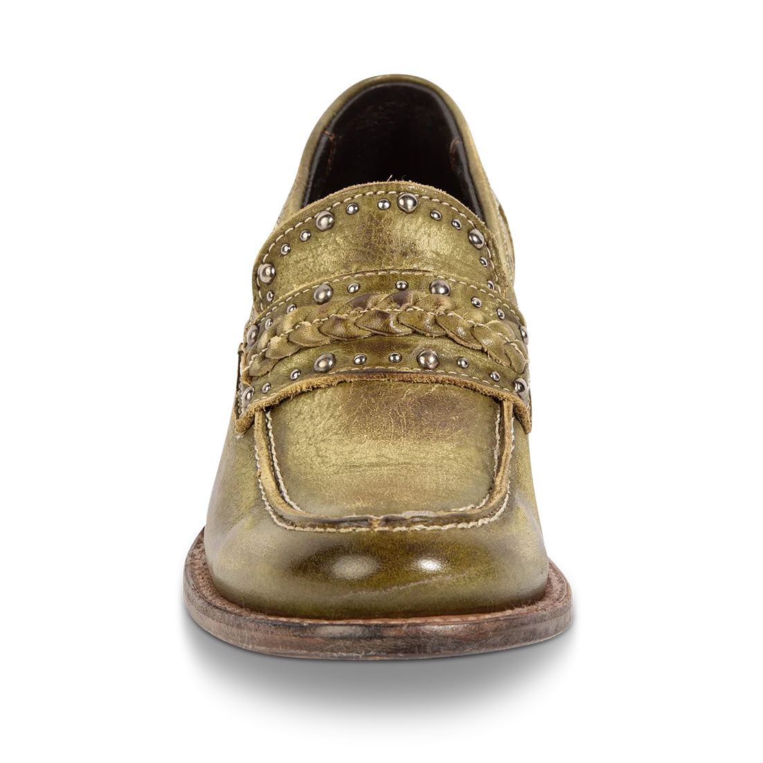 Myla - Olive - Image 3