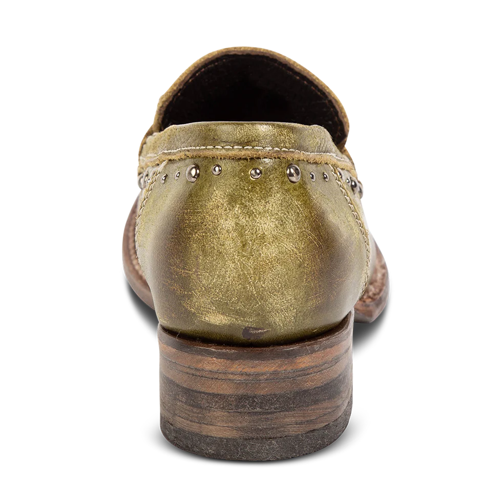 Myla - Olive - Image 5