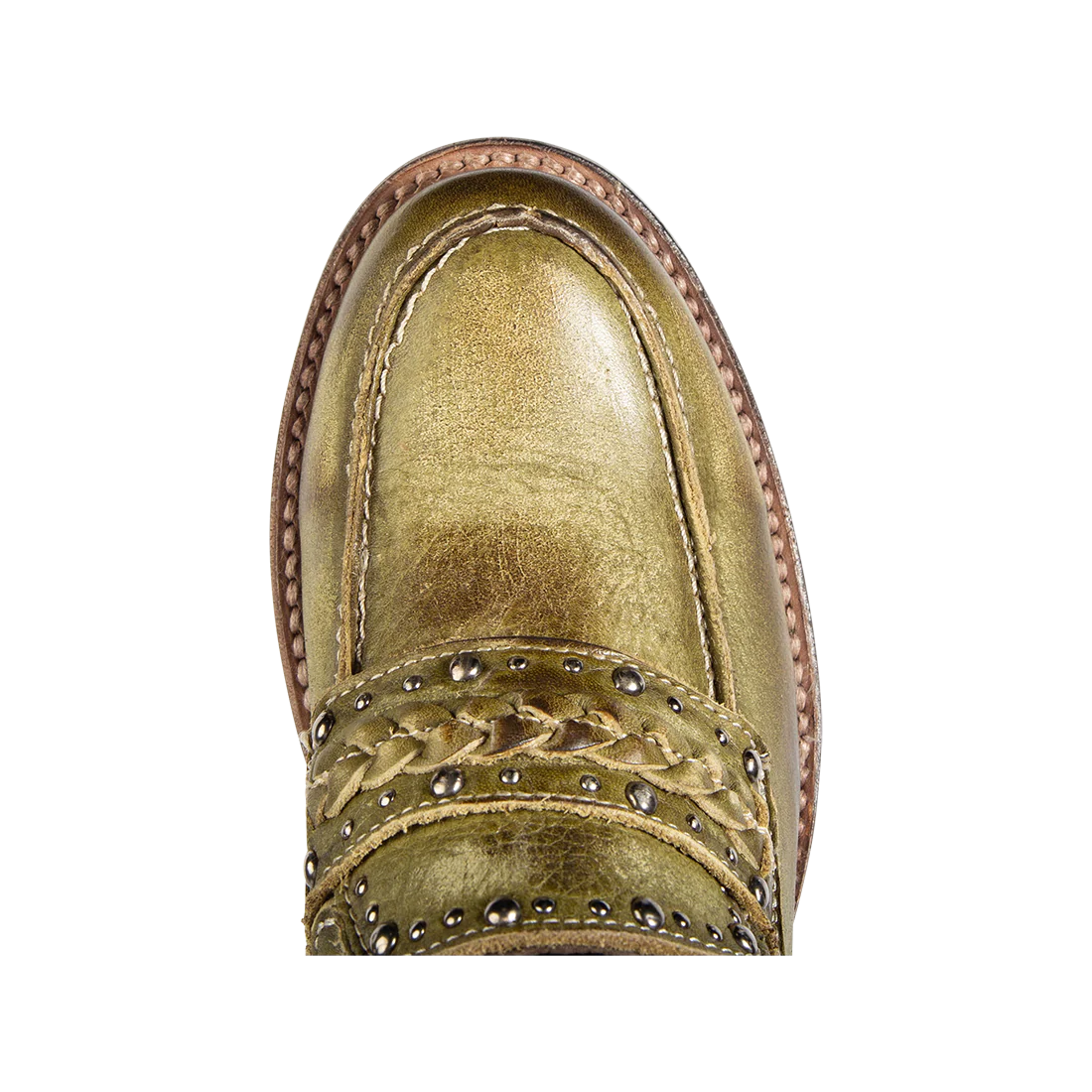 Myla - Olive - Image 6