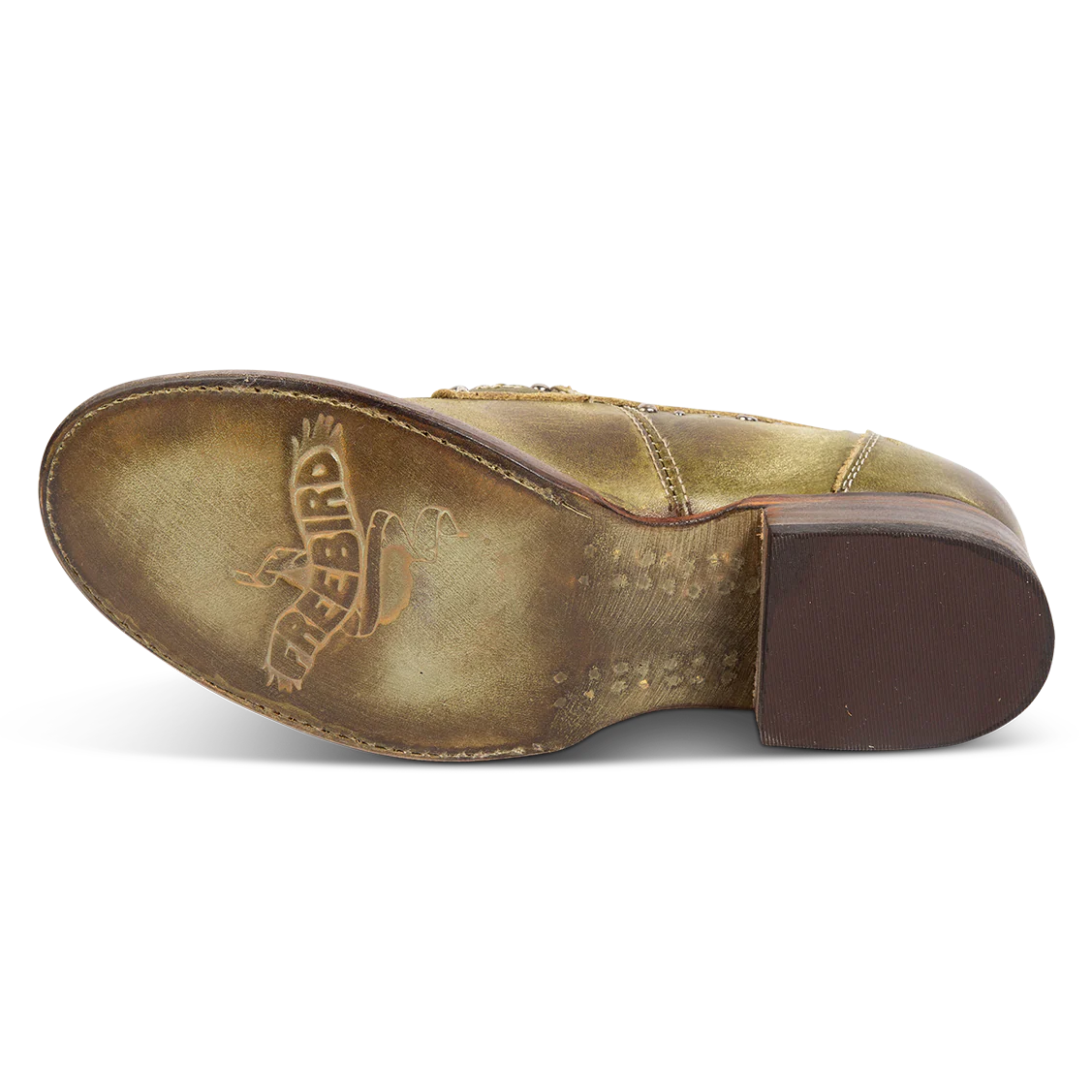 Myla - Olive - Image 7